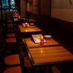 アロハテーブル - 夜カフェ