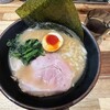 横浜家系ラーメン 光大家 三宮店