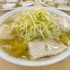 坂内食堂