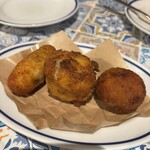 アンティカ ピッツェリア ラジネッロ - 