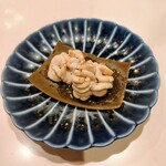 寿司とワイン オモテサンドリア - 