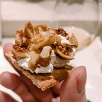 寿司とワイン オモテサンドリア - 