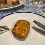 アンティカ ピッツェリア ラジネッロ - 