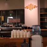 ゼブラ コーヒーアンドクロワッサン - 