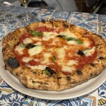 アンティカ ピッツェリア ラジネッロ - 