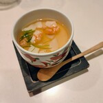 寿司とワイン オモテサンドリア - 