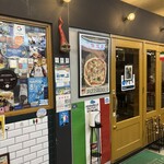 アンティカ ピッツェリア ラジネッロ - 