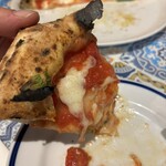 アンティカ ピッツェリア ラジネッロ - 