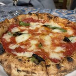 アンティカ ピッツェリア ラジネッロ - 