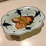 寿司とワイン オモテサンドリア - 