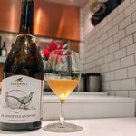 寿司とワイン オモテサンドリア - 