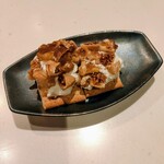 寿司とワイン オモテサンドリア - 