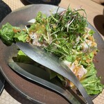 青森の肉と野菜 やだらめぇ 高田馬場店 - 