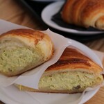 ゼブラ コーヒーアンドクロワッサン 横浜店 - 