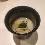 寿司とワイン オモテサンドリア - 