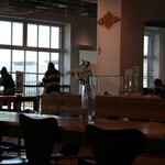 ゼブラ コーヒーアンドクロワッサン - 