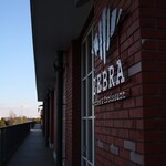 ゼブラ コーヒーアンドクロワッサン - 