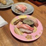 もりもり寿し 金沢駅前店 - 