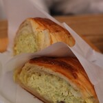 ゼブラ コーヒーアンドクロワッサン - 