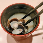 寿司とワイン オモテサンドリア - 