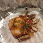 寿司とワイン オモテサンドリア - 