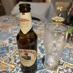 アンティカ ピッツェリア ラジネッロ - 