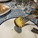 アンティカ ピッツェリア ラジネッロ - 