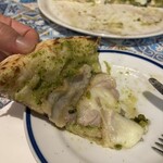 アンティカ ピッツェリア ラジネッロ - 