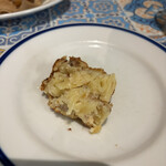 アンティカ ピッツェリア ラジネッロ - 