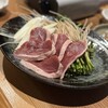 西麻布 りんどう