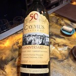 T - ケイマス ヴィンヤーズ カベルネ ソーヴィニヨン 2022