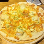 創作おうち ダイニング マリアージュ - クワトロフォルマッジ