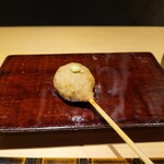 銀座焼とり 京丹波 - 