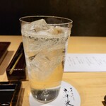 銀座焼とり 京丹波 - 