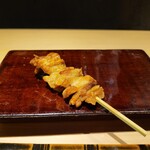 銀座焼とり 京丹波 - 