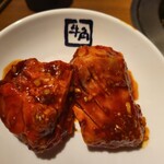 牛角 草加駅前店 - 