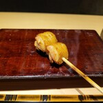 銀座焼とり 京丹波 - 