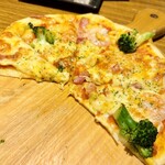 創作おうち ダイニング マリアージュ - 海の幸&カプリチョーザミックス