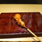 銀座焼とり 京丹波 - 