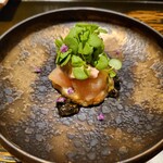 銀座焼とり 京丹波 - 