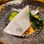 銀座焼とり 京丹波 - 