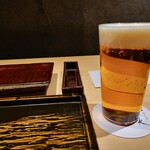 銀座焼とり 京丹波 - 