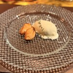 T - 本日のデザート