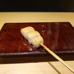 銀座焼とり 京丹波 - 