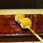 銀座焼とり 京丹波 - 