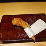 銀座焼とり 京丹波 - 