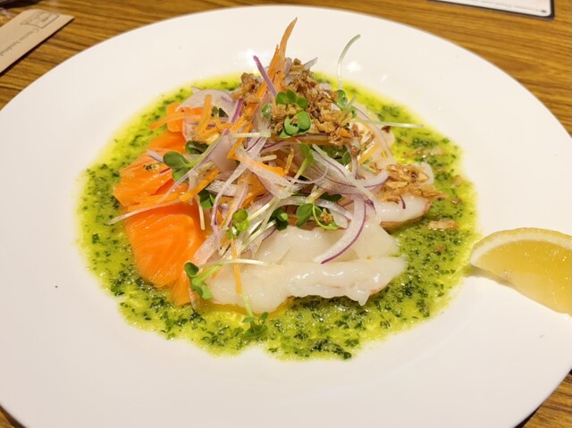 創作おうち ダイニング マリアージュ （創作おうち ダイニング mariage