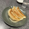 餃子の王様 龍吟 ダイバーシティ店