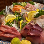 無制限飲み放題 個室居酒屋 酔ってき屋 - 