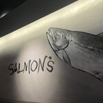 酒としゃけ SALMON'S - 